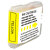 Brother LC-51Y Compatible Yellow Multifunction Inkjet Cartridge