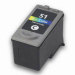Canon CL-51 Remanufactured Color Ink Cartridge