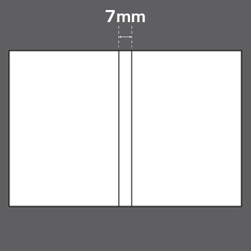 neato photomatte slimline 7mm dvd case inserts dip 192618 dvd case insert template
