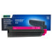 Okidata 43034802 Premium Remanufactured Magenta Toner Cartridge