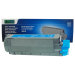 Okidata 43324403 High Capacity Premium Remanufactured Cyan Toner Cartridge