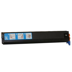 Konica Minolta MagicColor 7830 Cyan High Capacity Remanufactured Laser Toner Cartridge