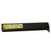 Acujet Konica Minolta MagicColor 7830 Yellow High Capacity Remanufactured Laser Toner Cartridge