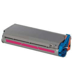 Xerox Phaser 1235 Magenta Remanufactured Laser Toner Cartridge