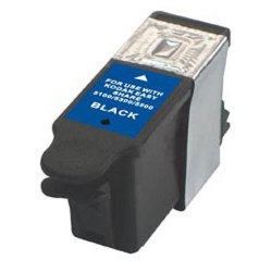 Kodak Easyshare 1215581 Kodak No.10 Black Compatible Ink Cartridge