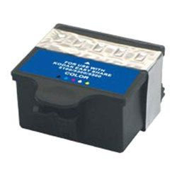 Kodak Easyshare 1810829 Kodak No.10 Color Compatible Ink Cartridge