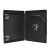 PS3 / Blu-Ray 14mm Single Black DVD Case