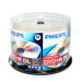 Philips Branded Dual Layer 8X DVD+R DL Blank Disc