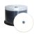 10X White Inkjet Printable Single Layer Write Once 25GB Blu-Ray Blank Disc