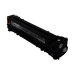 HP CB540A Premium Remanufactured Black Toner Cartridge