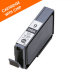 Canon PGI-9MBK Compatible Matte Black Inkjet Cartridge with Chip