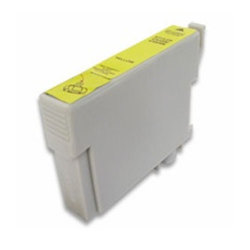 Epson T088420 Remanufactured Yellow Inkjet Cartridge