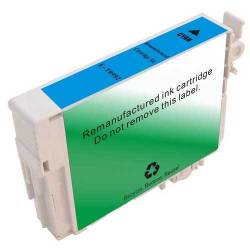 Epson T099220 Remanufactured Cyan Inkjet Cartridge