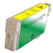 Epson T099420 Remanufactured Yellow Inkjet Cartridge