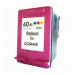 HP 60XL (CC644WN) Remanufactured High Yield Color Inkjet Cartridge