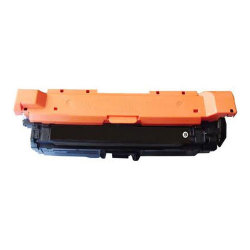 HP CE260A Premium Remanufactured Black Toner Cartridge