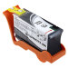 Lexmark 14N1068 (Lexmark 100XL Black) Compatible High Yield Black Inkjet Cartridge