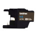Brother Compatible LC75C High Yield Cyan Ink Cartridge