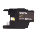 Brother Compatible LC75Y High Yield Yellow Ink Cartridge