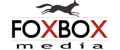 FoxBox logo