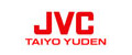 JVC Taiyo Yuden logo