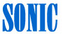 Sonic logo