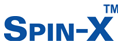 Spin-X logo