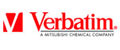 Verbatim logo